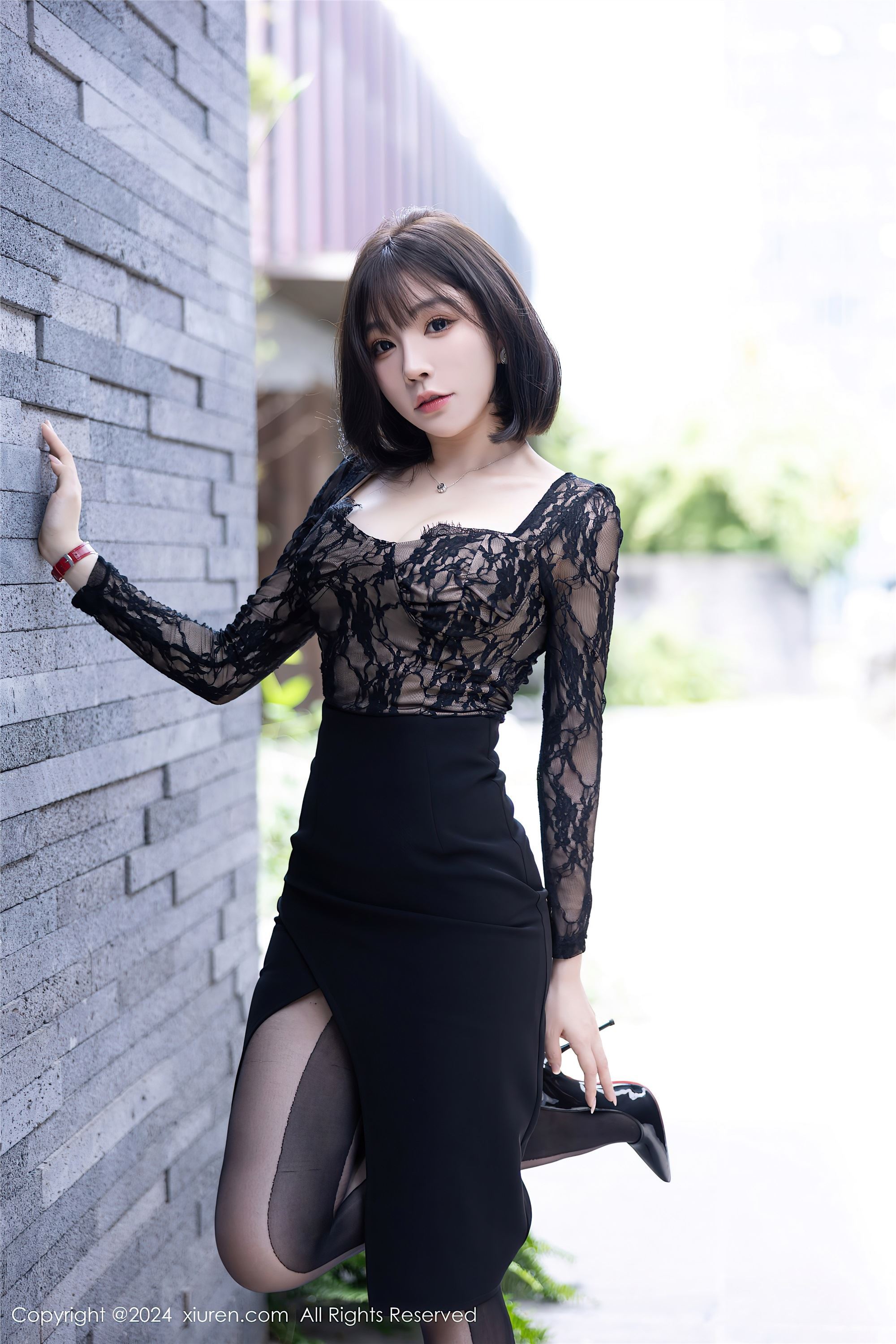 Xiuren秀人网 2024.10.09 NO.9257 徐莉芝Booty